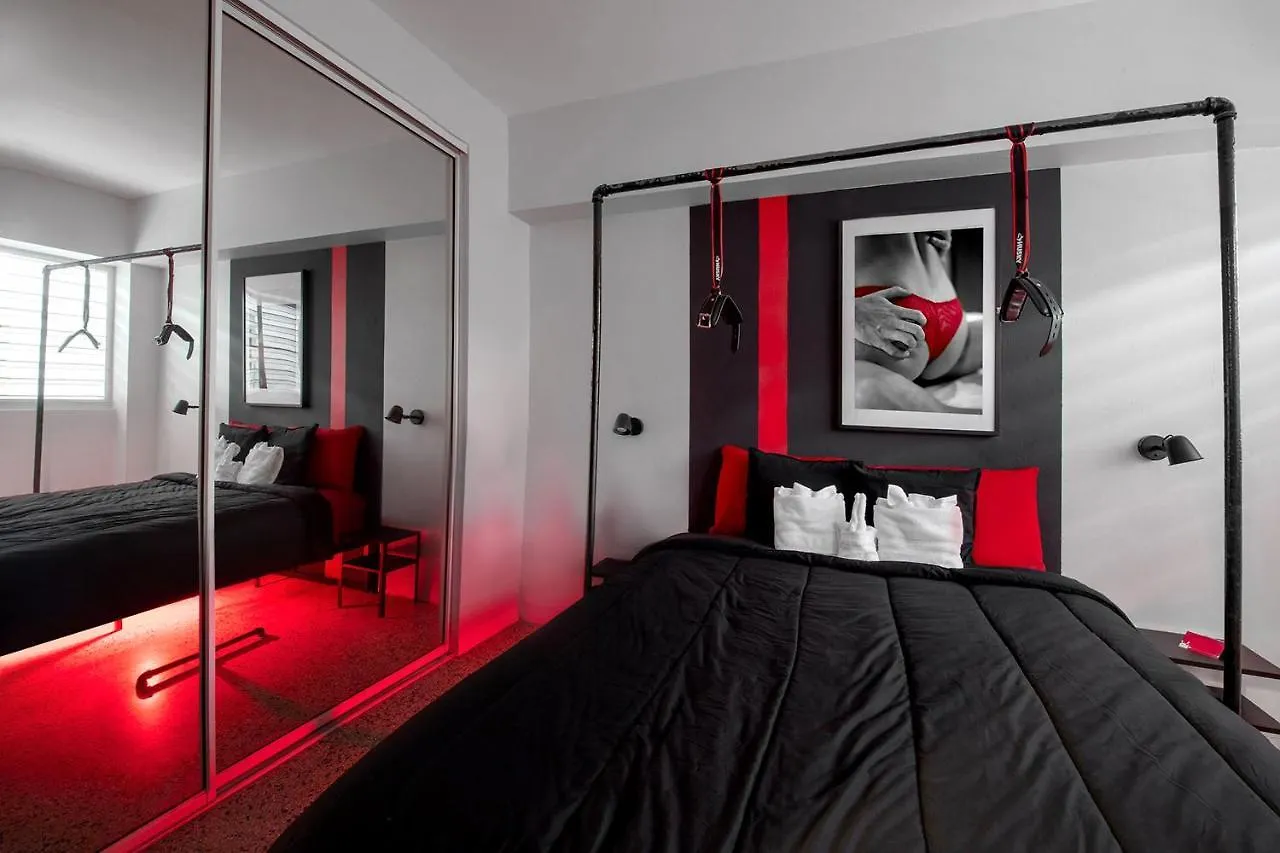Timebasishotel The Kyle Hotel San Juan Puerto Rico