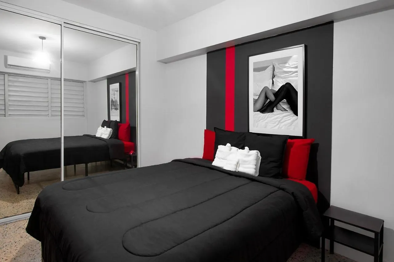 The Kyle Hotel San Juan Timebasishotel