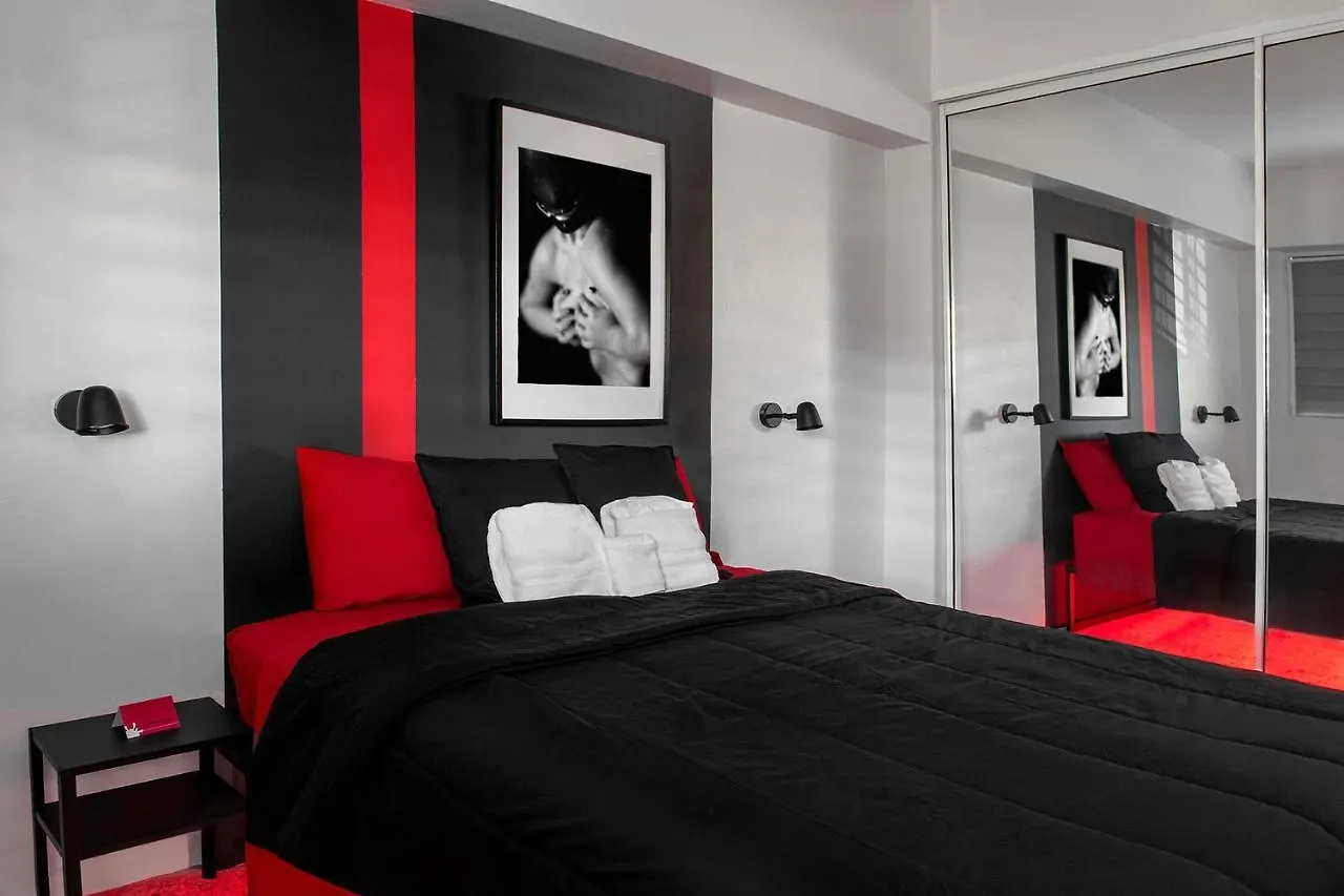 Hotel The Kyle San Juan 0*,